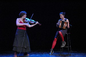 accordeon
